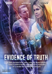 A Wife's Suspicion (2016)