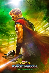 Thor: Ragnarok (2017)