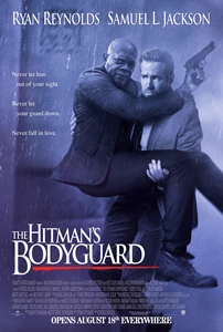 The Hitman's Bodyguard (2017)