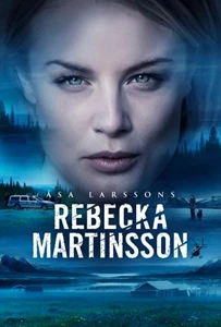 Rebecka Martinsson 