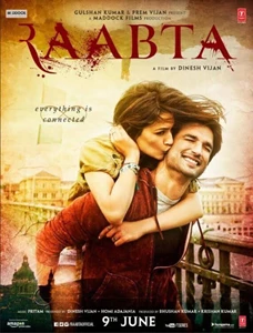 Raabta (2017)