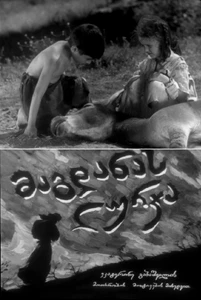 Magdana's Donkey (1956)