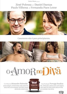 O Amor no Divã (2016)