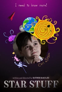 Star Stuff: The Story of Carl Sagan (2015)