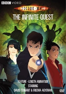 Doctor Who: The Infinite Quest (2007)
