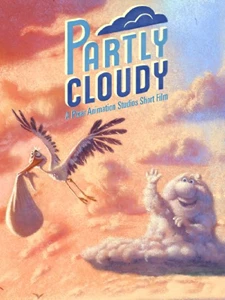 Partly Cloudy (2009)