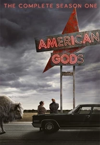 American Gods - First Season
