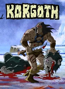 Korgoth of Barbaria (2006)