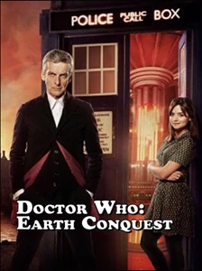 Doctor Who: Earth Conquest - The World Tour (2014)