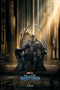Black Panther (2018)