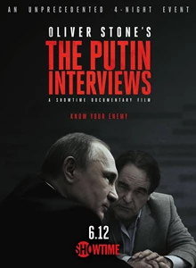 The Putin Interviews (2017)