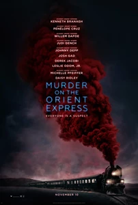 Murder on the Orient Express (2017)
