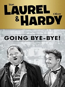 Going Bye-Bye! (1934)