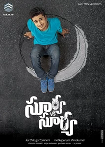 Surya vs. Surya (2015)