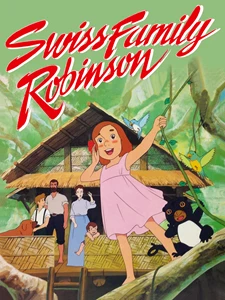 Swiss Family Robinson 