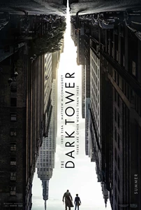 The Dark Tower (2017)