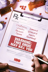 Warning: This Drug May Kill You (2017)