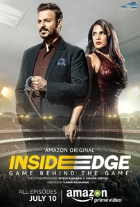 Inside Edge