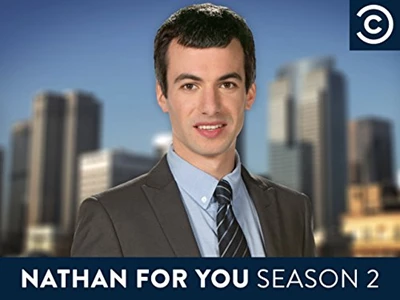 Nathan for You