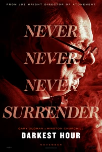 Darkest Hour (2017)