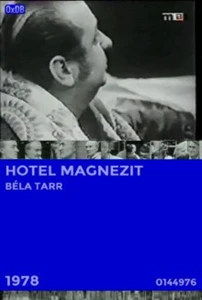 Hotel Magnezit (1978)