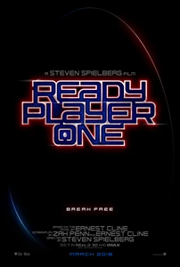 Ready Player One (2018)