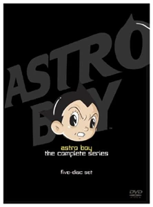 Astro Boy 