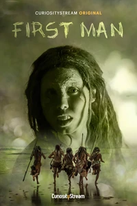 First Man (2017)