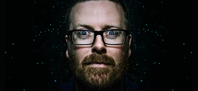 Frankie Boyle: Hurt Like You've Never Been Loved (2016)