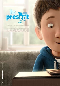 The Present (2014)