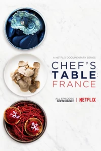 Chef's Table: France 