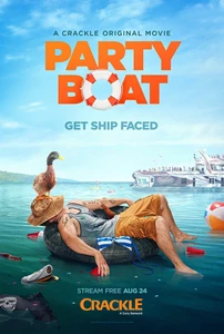 Party Boat (2017)