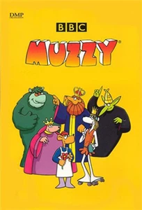 Muzzy in Gondoland 