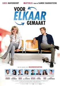 Voor Elkaar Gemaakt (2017)