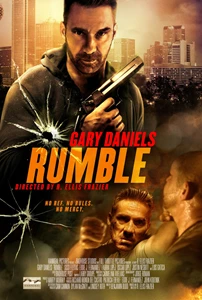 Rumble (2016)