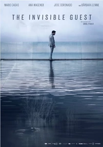 The Invisible Guest (Contratiempo)