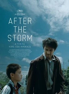 After the Storm (Umi yori mo mada fukaku)