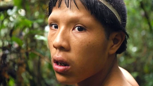 First Contact: Lost Tribe of the Amazon (2016)