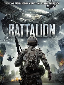 Battalion (2018)