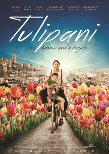 Tulipani: Love, Honour and a Bicycle (2017)