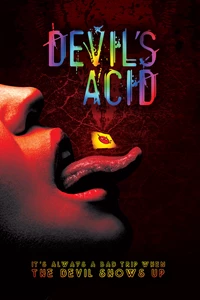 Devil's Acid (2017)