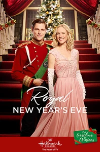 A Royal New Year's Eve (2017)