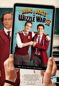 Bruno & Boots: The Wizzle War (2017)