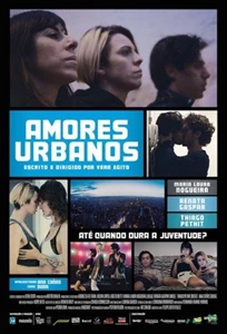 Amores Urbanos (2016)