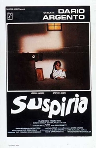 Suspiria