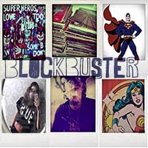 Blockbuster (2017)
