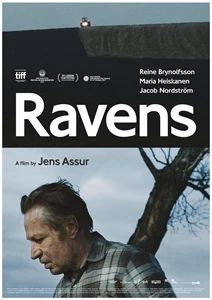 Ravens (2017)
