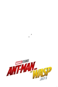 Ant-Man and the Wasp (2018)