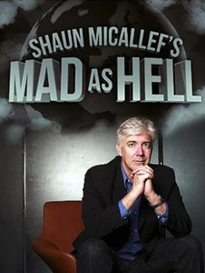 Shaun Micallef's Mad as Hell