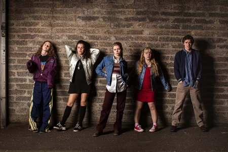 Derry Girls